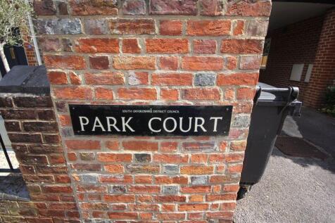 Park Court