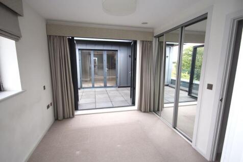 Main bedroom