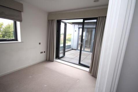 Main bedroom