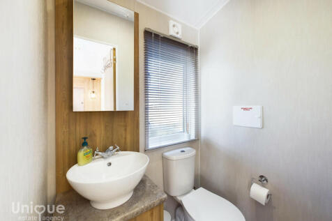 Master En Suite
