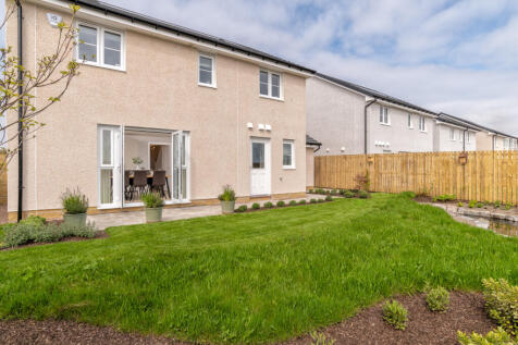 Dean show home