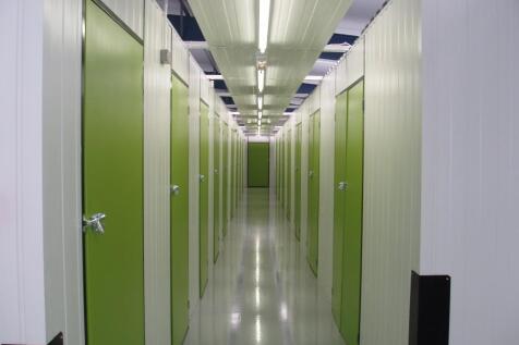 Corridor