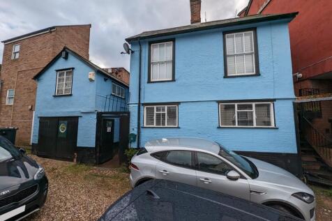 Alice Cottage