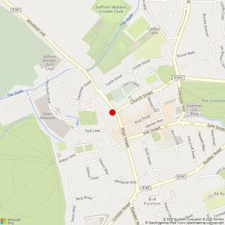 Property Map