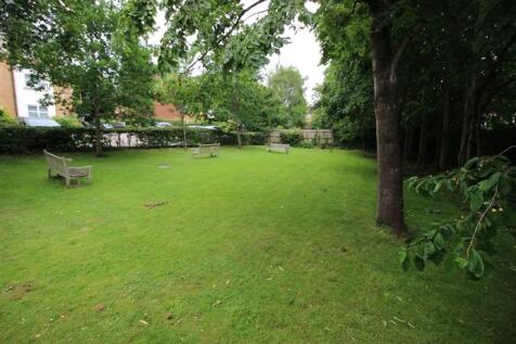Communal Garden 