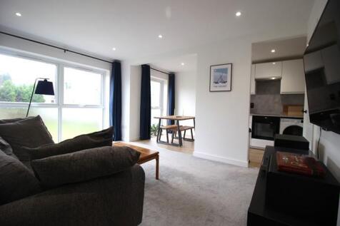 Open Plan
