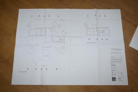 DRAWINGS/PLANS