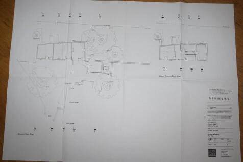 DRAWINGS/PLANS