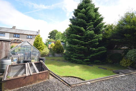 GREEN HOUSE/LAWNE...