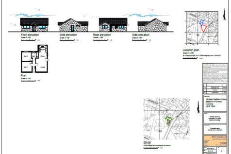 PROPERTY PLANS