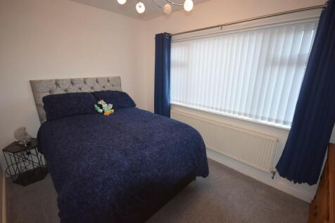 GF BEDROOM 1
