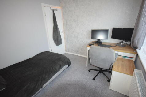 GF BEDROOM 2