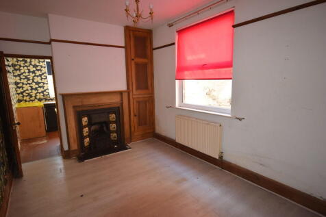 MORNING ROOM