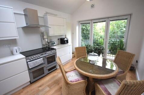 EXTENDED KITCHEN