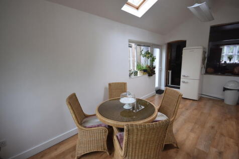 EXTENDED KITCHEN