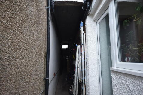 COVERED ACCESS