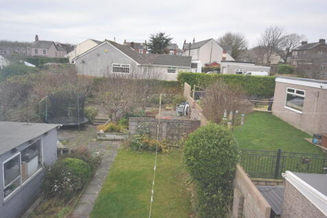 BEDROOM VIEW