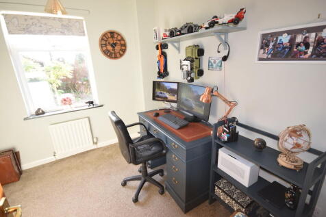 STUDY/OFFICE