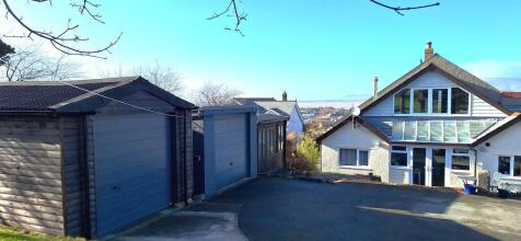GARAGES