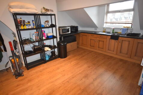 BEDROOM 4/KITCHEN...