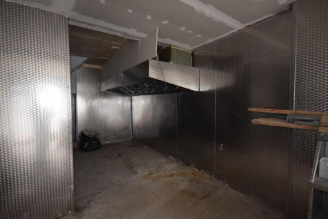 PREPERATION ROOM