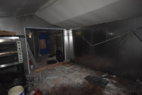 PREPERATION ROOM 