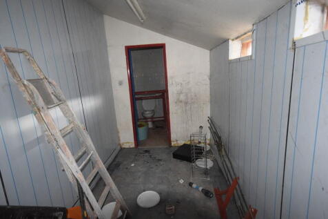 PREPERATION ROOM 