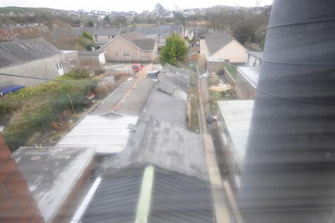 YARD VIEW 