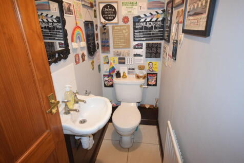 GROUNDFLOOR WC