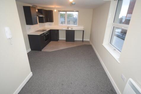 LOUNGE AND KITCHE...