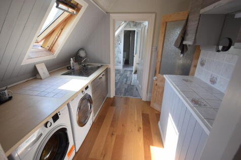 UTILITY AREA