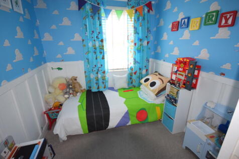 BEDROOM 3