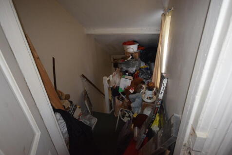 STORAGE AREA