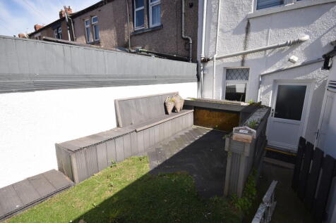 REAR YARD 