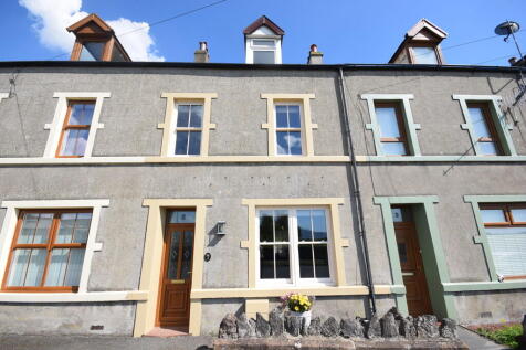 FRONTAGE