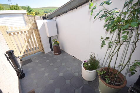 REAR YARD 