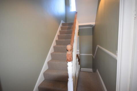 STAIRS TO 2ND FLO...