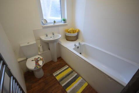 2ND BATHROOM