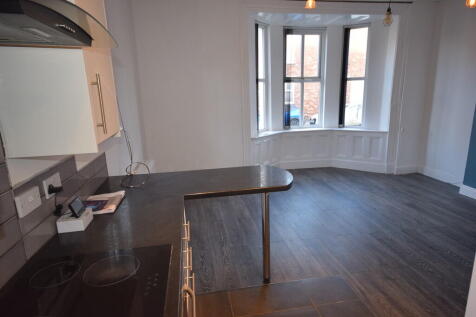 OPEN PLAN KITCHEN...