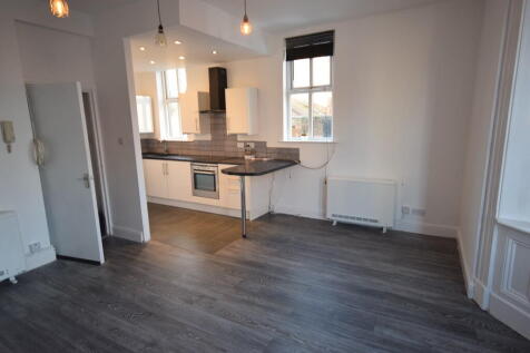 OPEN PLAN KITCHEN...