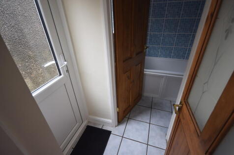 REAR HALL