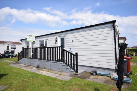 DECKING AREA 