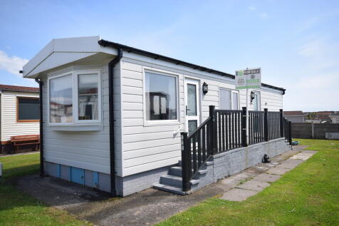 DECKING AREA 