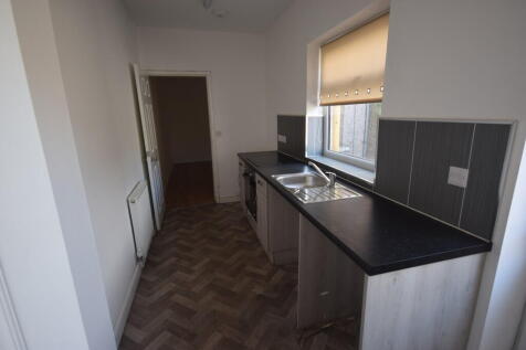 KITCHEN GALLEY ST...