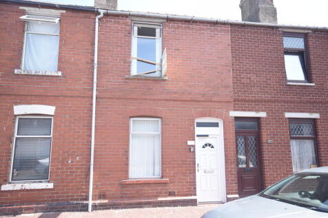 FRONTAGE