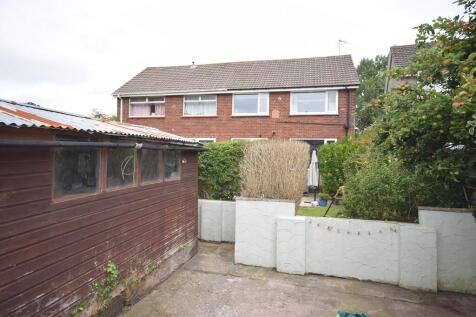 REAR GARAGE ACCES...