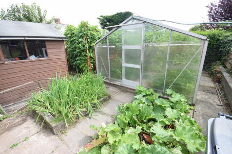 GREENHOUSE 