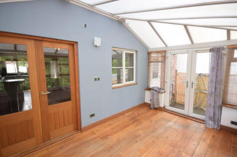 CONSERVATORY 