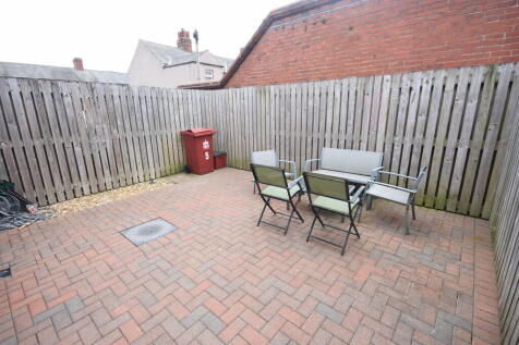 PAVED GARDEN 