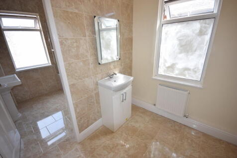 WASH ROOM
